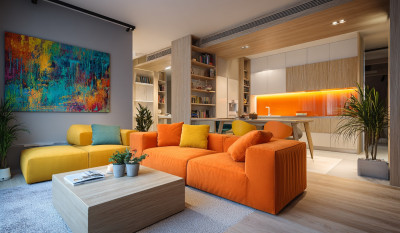 Apartament de vanzare o camera Nicolina 151256